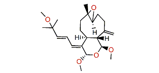 Xenimanadin C